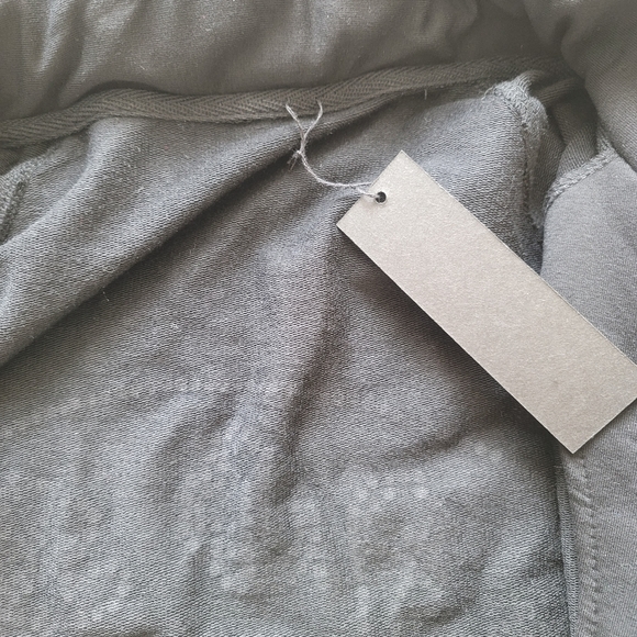 Sweatjacket - Picture 6 of 6